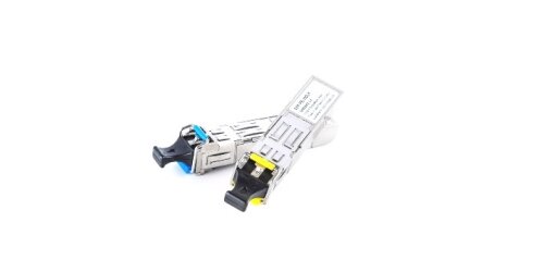 SFP / CSFP