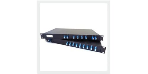 CWDM Multiplexer