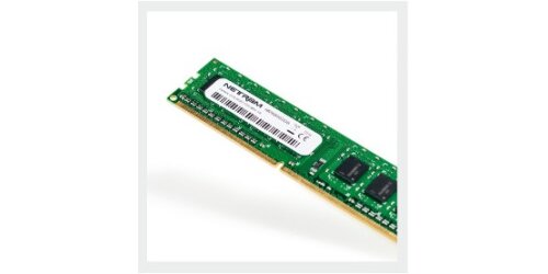 Weitere Memory Upgrades