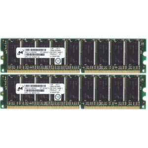 ASA5520-MEM-2GB-NR