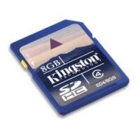 SD4/8GB