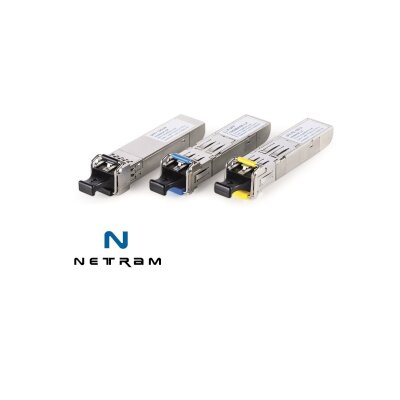 SFP-100-LC-MM-NR