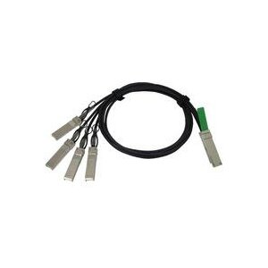 QSFP-4SFP10G-CU5M-NR