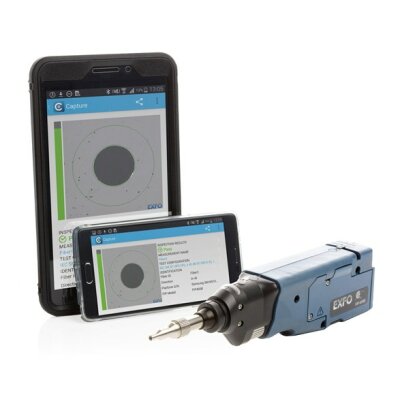 MF READY Wireless Analysis Digital Video Inspection Probe