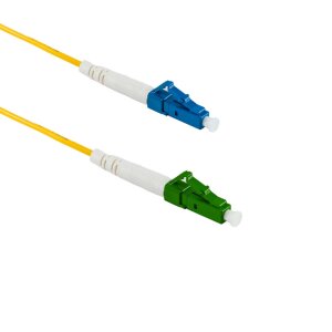 3M LC/APC to LC/UPC Simplex OS2 SMF