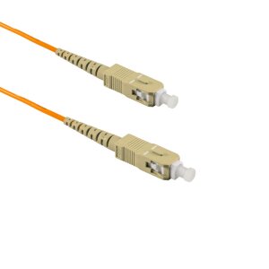 3M SC/UPC to SC/UPC Simplex OM2 MMF