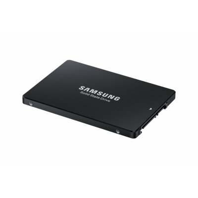 960GB für Samsung SSD PM983 NVMe, M.2 (PCIe) 22110-D3-M, bulk