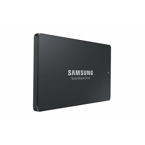 960GB für Samsung SSD PM983 NVMe, M.2 (PCIe) 22110-D3-M, bulk