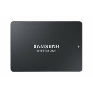 960GB für Samsung SSD PM983 NVMe, M.2 (PCIe) 22110-D3-M, bulk