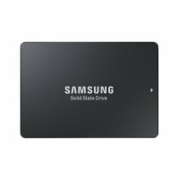 960GB für Samsung SSD PM983 NVMe, M.2 (PCIe) 22110-D3-M, bulk