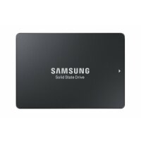 960GB  Samsung SSD PM983, 2.5 Zoll, U.2 PCIe 3.0 x4, NVMe