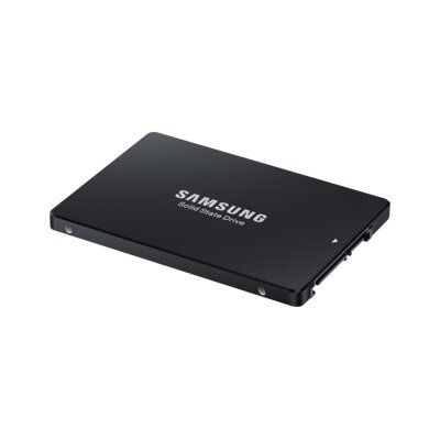 1.6TB Samsung SSD PM1725b, 2.5 Zoll, U.2 PCIe 3.0 x4, NVMe