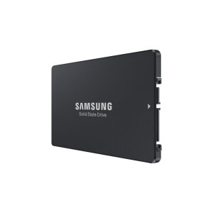 1.6TB Samsung SSD PM1725b, 2.5 Zoll, U.2 PCIe 3.0 x4, NVMe