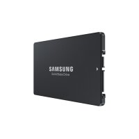 1.6TB Samsung SSD PM1725b, 2.5 Zoll, U.2 PCIe 3.0 x4, NVMe