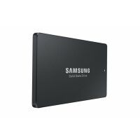 1.92TB Samsung SSD PM1643A, SAS 12G, bulk