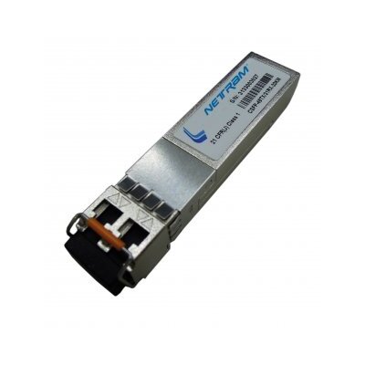 1000BASE-BX10-D CSFP Dual BiDi