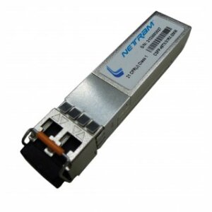 1000BASE-BX10-D CSFP Dual BiDi