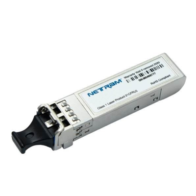 10GBase-LR SFP+ DOM LC