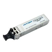 10GBase-LR SFP+ DOM LC