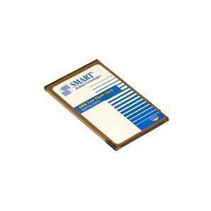 2MB Linear Flash Card